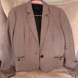 J.Crew Suit Jacket Size 4